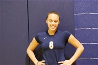 Gaby Jones mugshot