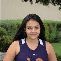 Jessica Montes mugshot