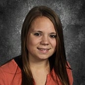Katie Raylor mugshot
