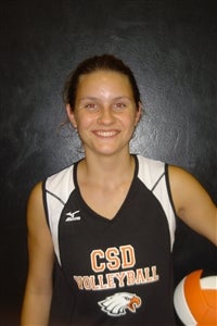 Shea Rasmus