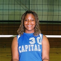 Shauna Hooper mugshot