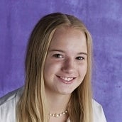 Amanda Peterson mugshot
