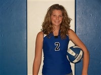 Carlee Campbell