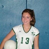 Rikki Townsend mugshot