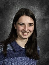 Stephanie Curley mugshot