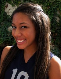 Danielle Maxwell