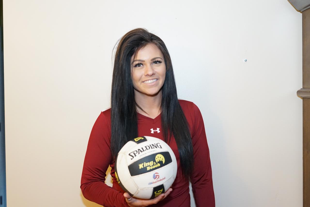 Andria Shirar mugshot