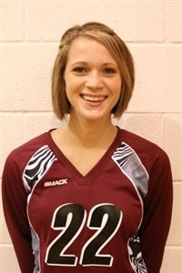 Kelsey Allen