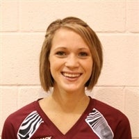 Kelsey Allen mugshot