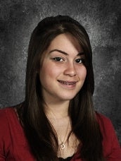 Amy Munoz mugshot