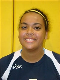 Simone Harney