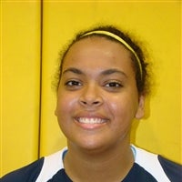Simone Harney mugshot