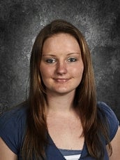 Trish McGrath mugshot