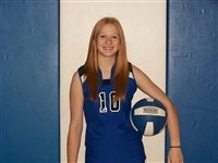 Johnnea Saulsberry