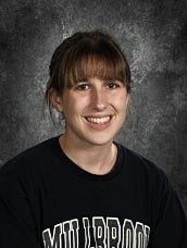 Jessica Whalen