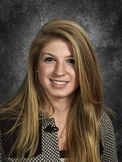 Morgan Rollins mugshot