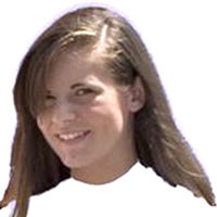 Ashley Ellis mugshot