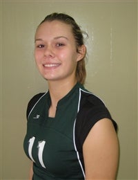 Miranda Turner