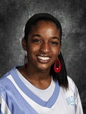 Olivia Fraser mugshot