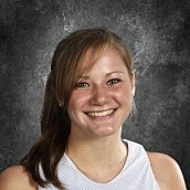 Rebekah Meyer mugshot