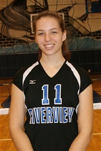 Erin Endres