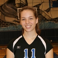 Erin Endres mugshot