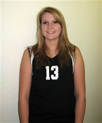 Lauren Buseman