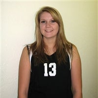 Lauren Buseman mugshot
