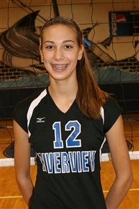 Sarah Burrington mugshot