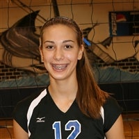 Sarah Burrington mugshot