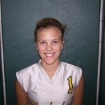 Nicole Cartwright mugshot