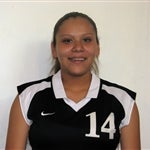 Shania Yazzie mugshot