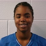 Ashley Sterling mugshot