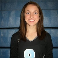 Allison Freeman mugshot