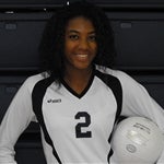 Asia Hampton mugshot