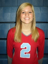 Hannah Ellis