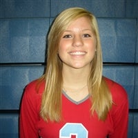 Hannah Ellis mugshot