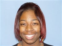 Briana Bassett mugshot