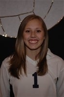 Lauren Dedinsky mugshot