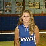 Karalee Vonatzski mugshot