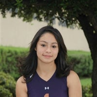 April Avila mugshot