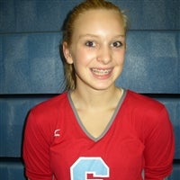 Anna Swisher mugshot