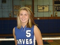 Julia Morrow