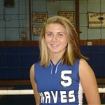 Julia Morrow
