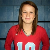 Emilie McDonald mugshot