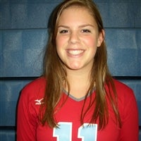 Hayley Fries mugshot