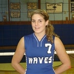 Melissa Cherniss