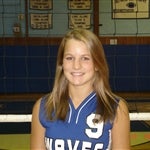 Samantha Messina mugshot