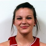 Megan Gros mugshot
