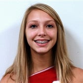 Mariah Everitt mugshot